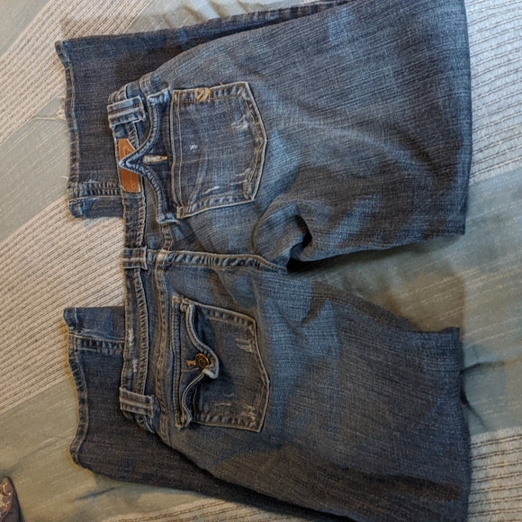 ⭐Vigoss boot cut jeans - Picture 3 of 5